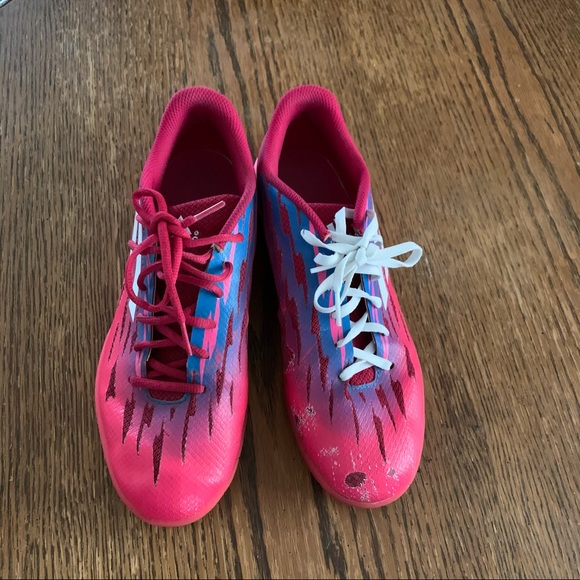 Adidas Men Sneakers - Picture 9 of 11